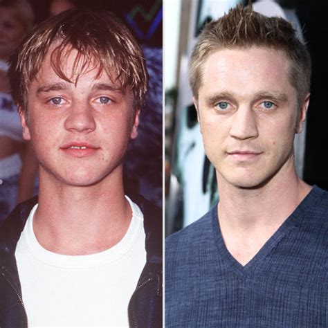 Ossessione American Style Two Or Three Things I Know About Devon Sawa