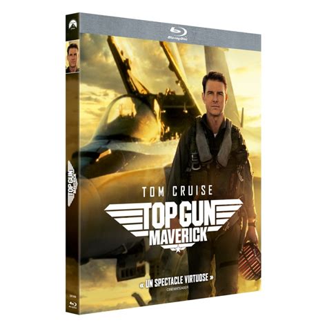 Top Gun Maverick Bd Esc Editions