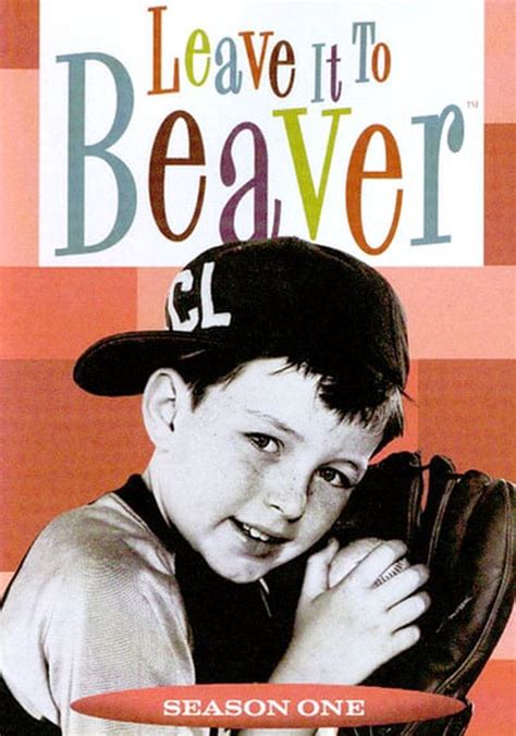 Leave It To Beaver Season 1 Watch Episodes Streaming Online