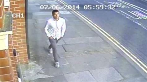 Cctv Released In Teesside Sex Attack Probe Bbc News