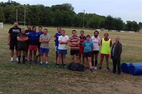 Rugby le CAO va fêter ses 40 ans samedi Orgnac sur Vézère 19410