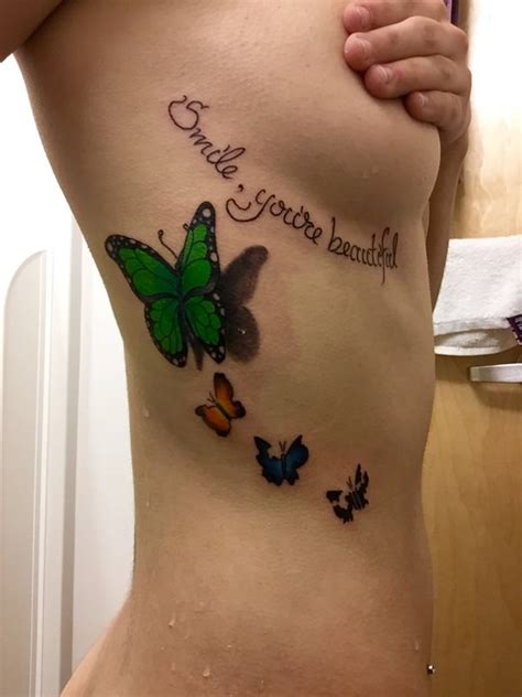 Butterfly Tattoo Design And Meaning Tattoo Yakuza Japanese