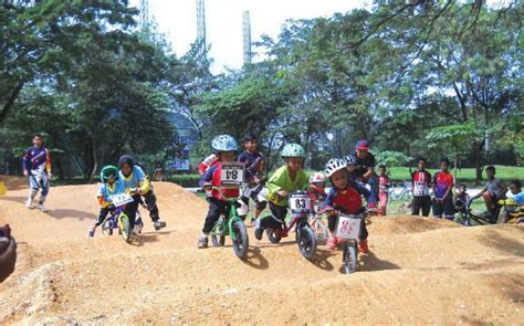 We did not find results for: Lumba BMX di trek 'motocross' | Harian Metro