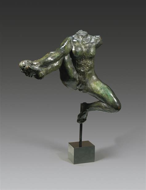 rodin s sexiest artwork heads to auction and more observer