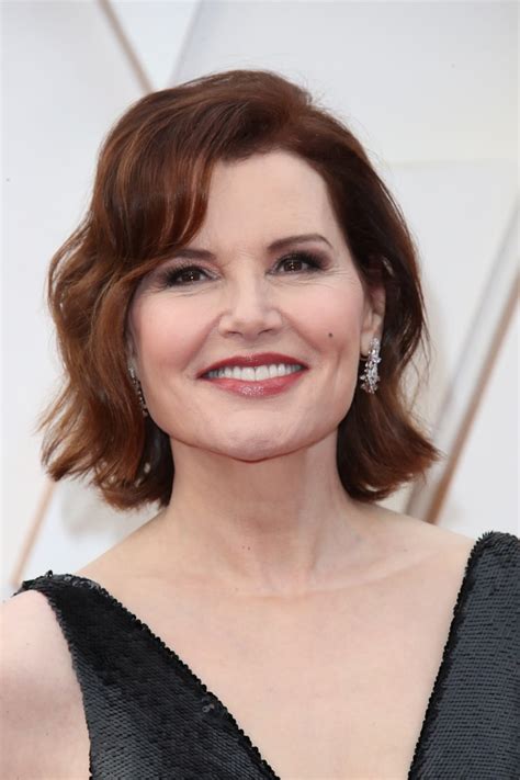 Picture Of Geena Davis