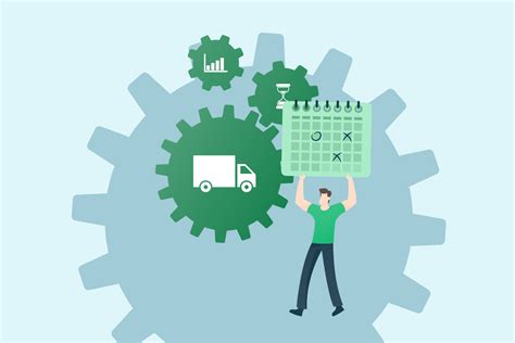 6 Benefits Of Studying Supply Chain Management In 2021 Study Essentials