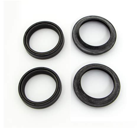 Complete Front Fork Service Kits 43mm Showa Upside Down Taco Motos