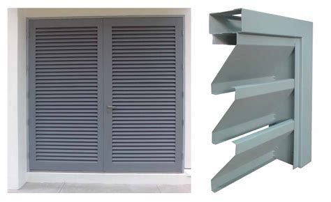 Louvers Basic Definition Information And Tutorials All About