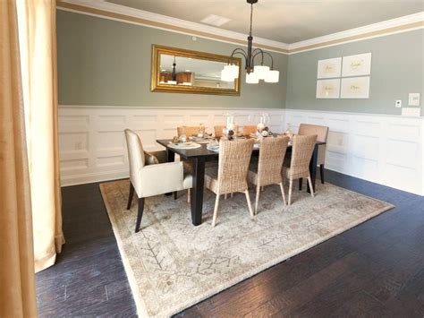 23 Transitional Dining Room Designs Decorating Ideas Design Trends