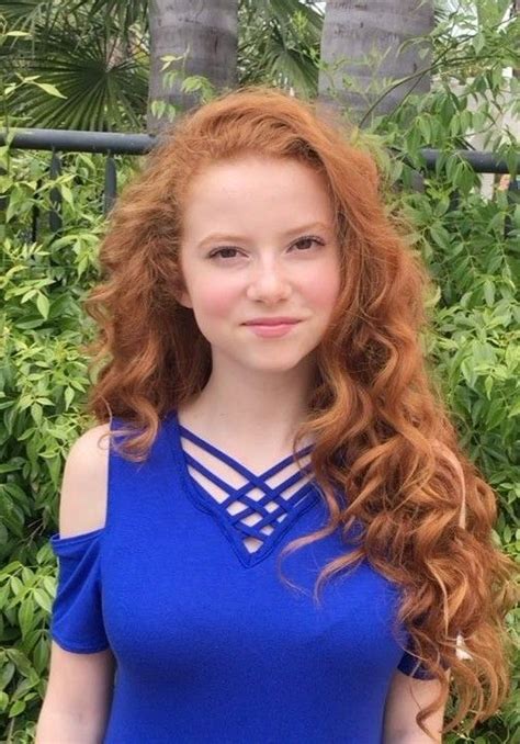 Pin By Vdcamp On Francesca Capaldi Red Hair Woman Pretty Redhead
