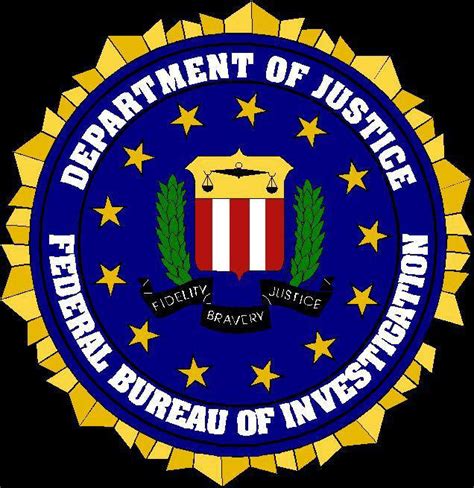 The federal bureau of investigation (fbi) investigates terrorist attacks against us citizens in the us and abroad. FBI has an eye in the sky - Spatial Source