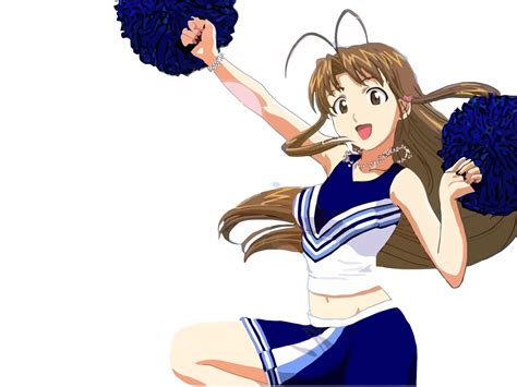 Anime Cheering Pose Therefore Otakus Began To Call It As Brave