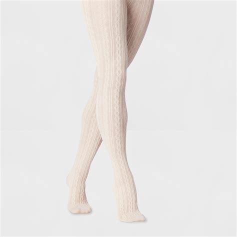 1960s Tights Panty Hose Stockings Knee High Socks