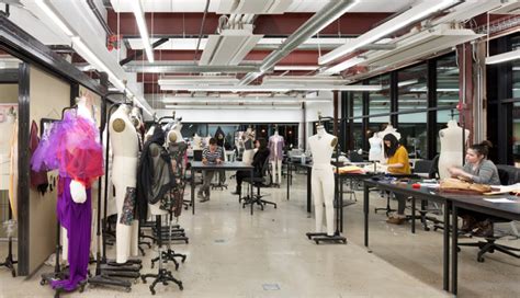 Two Philly Schools Ranked On List Of Best Fashion Design