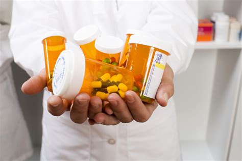 Buying Prescription Drugs in Mexico