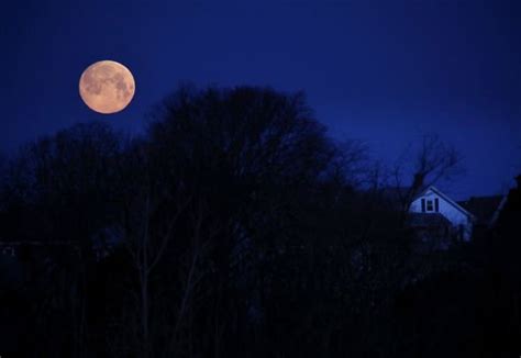 The january full moon is generally referred to as the wolf moon. Wolf Moon 2020: When is the next Full Moon, What is ...