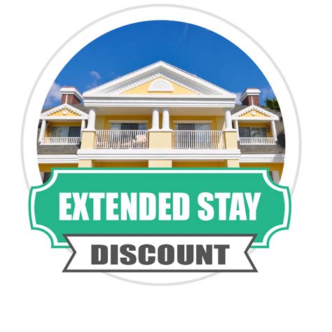 Extended Stay Discounts And Mid Term Rentals In Orlando