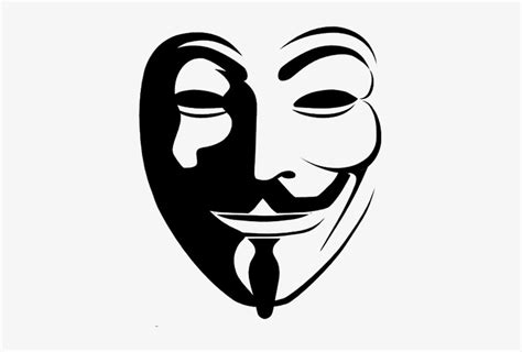 Anonymous Png Pic Anonymous Png Free Transparent Png Download Pngkey