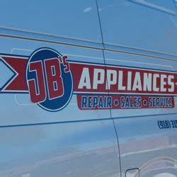 You can see how to get to sooner auto parts on our website. JB's Appliances - Appliances & Repair - 623 East Side Blvd ...