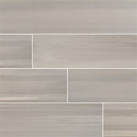 Watercolor Grigio 6x36 Matte Porcelain Tile Floor Tiles Usa