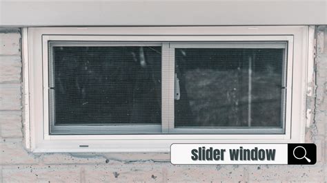 Everything You Need To Know About Basement Windows Replacement Home