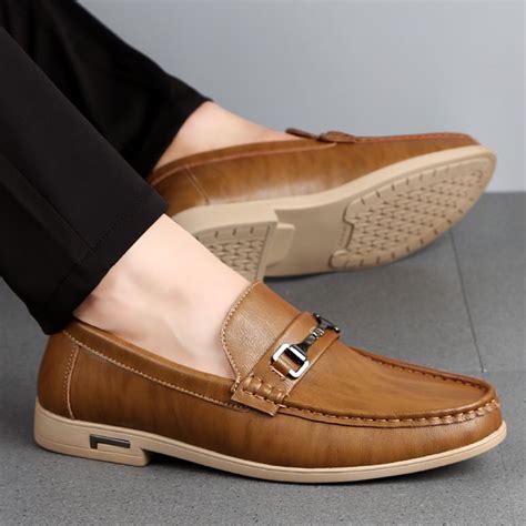 Casual Leather Shoessave Up To 18