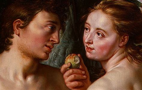Adam Eve And The Mimetics Of Being Human The Bible Explained Part 6 Adam Ericksen