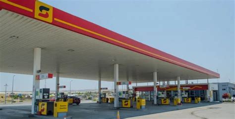 Sonangol Garante Disponibilidade De Combustíveis E Nega Subida Dos Preços Ver Angola