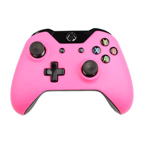 Pink Xbox One Controller Xbox One Controller Custom Xbox One Controller Xbox