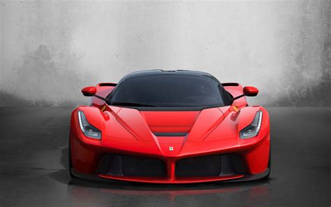 We have everything you are looking for! مقتطفات: 2013 Ferrari LaFerrari