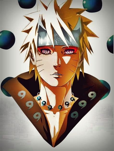 Uzumaki Naruto Sage of the Six Paths by Gizmo on deviantART Наруто удзумаки Наруто
