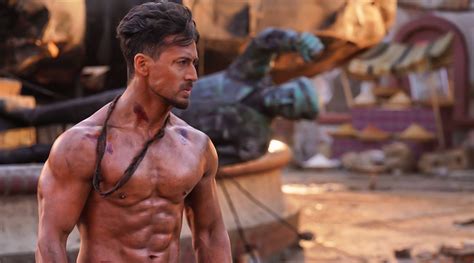 Bollywood News Baaghi 3 Box Office Collection Tiger Shroff Starrer