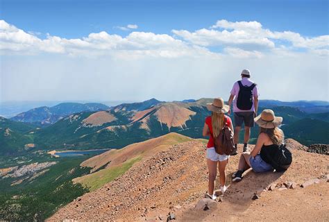 20 Best Things To Do In Pikes Peak Co