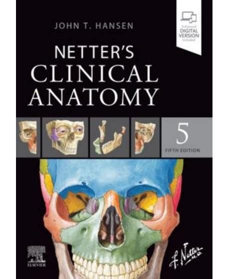 Netters Clinical Anatomy 5th Edition Pdf Free Download And Read Online