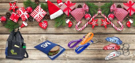 13 Business Promotional Items To Buy For The Holidays