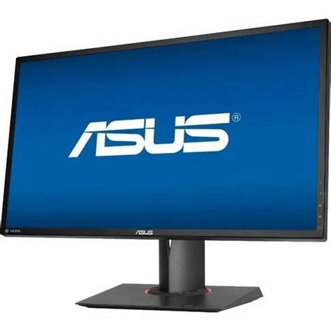 24 Inch Asus Vg248qe Led Computer Monitor At Rs 15000 In Chennai Id
