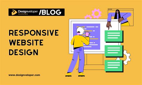 Responsive Web Design Definition Best Practice Pros And Cons