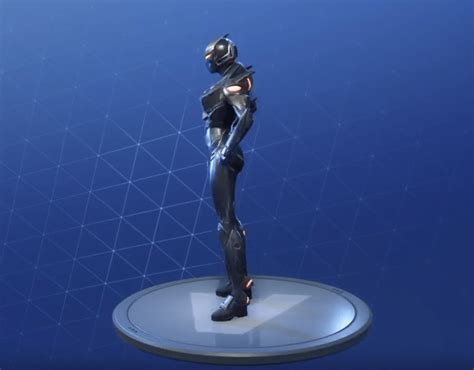 Fortnite Skins Thicc Uncensored Fortnite Thicc Skins Dancing