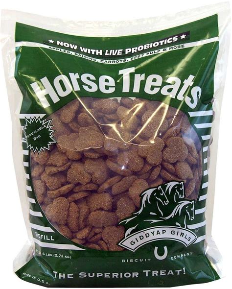 Premium Horse Treats 6 Lb In 2020 Horse Treats Treats Food Animals