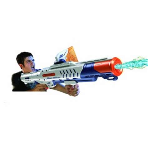 With the lowest prices online, cheap shipping rates and local collection options, you can make an even bigger saving. Nerf Water Guns | Best Water Pistol & Super Soaker Reviews