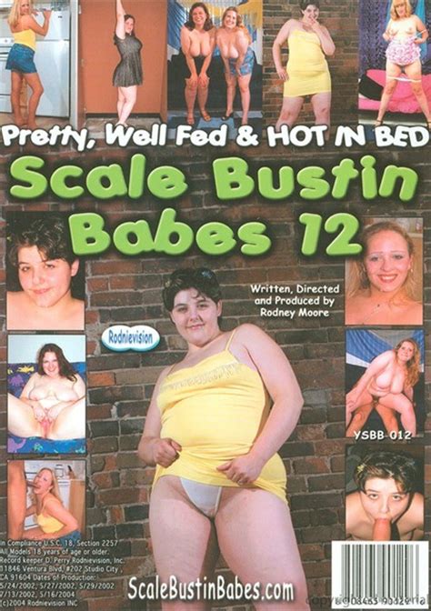 Scale Bustin Babes Rodney Moore Gamelink