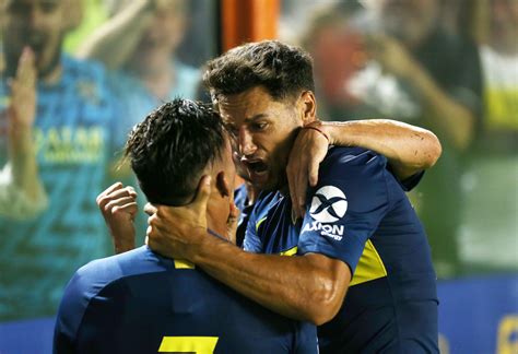 VotÁ ¿creés Que Boca Tiene Chances De Salir Campeón Tyc Sports