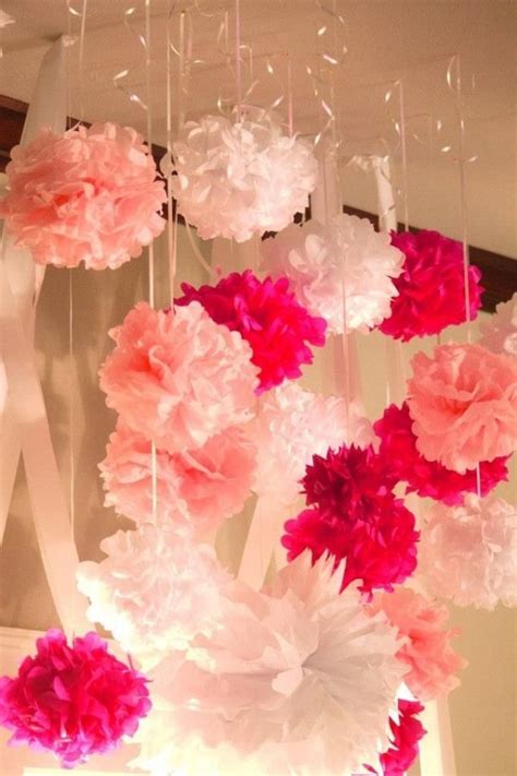 You can then enhance cute personality traits with the right style elements and body language. 27 Super Cute Baby Shower Decorations to Make Your Party ...