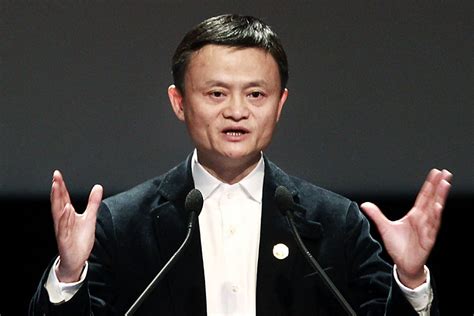 Alibabas Jack Ma Admits Shooting Mouth Off Apologises To For