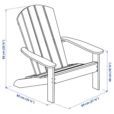 Chair Backyard Ph