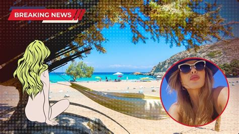 Alba Parietti e la Spiaggia Nudista Scopriamo la Verità dietro il Post su Instagram YouTube