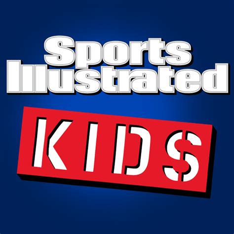 Sports Illustrated Kids Magazine Play Free Online Baseball Games