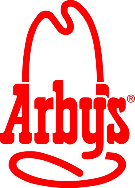 Fast Food Logos Arbys Clip Art Library