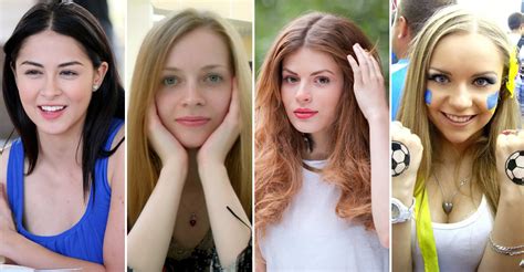 do you live in one of these 15 countries with the most beautiful women on earth elite readers