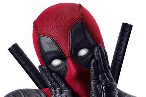 14 Funniest Moments In Deadpool